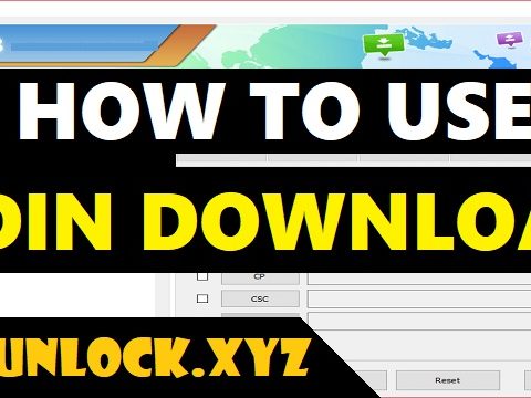 How To Use Odin Download Full Guide