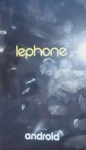 lephone-logo-screen